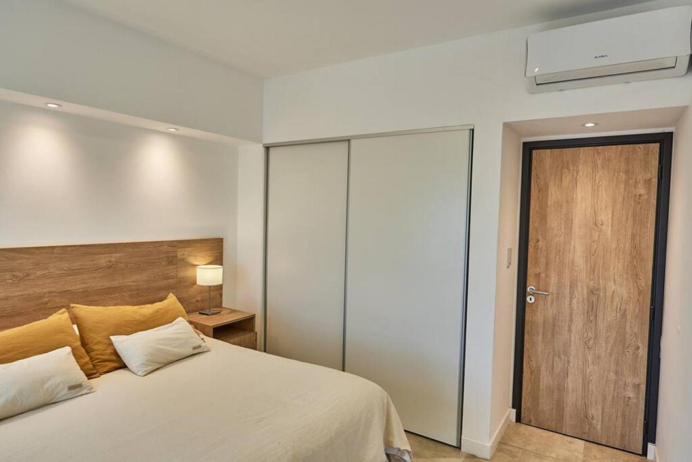 Apartment Dpto Ideal Familia En Capital 2 Salta