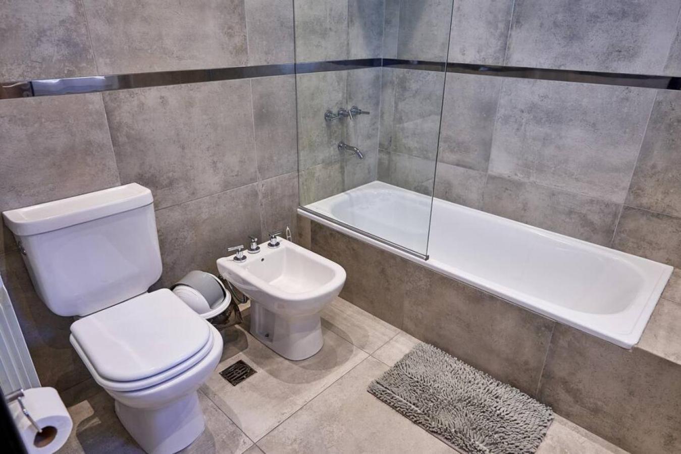 Apartment Dpto Ideal Familia En Capital 2