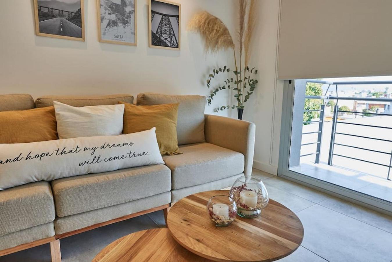 Apartment Dpto Ideal Familia En Capital 2 Salta